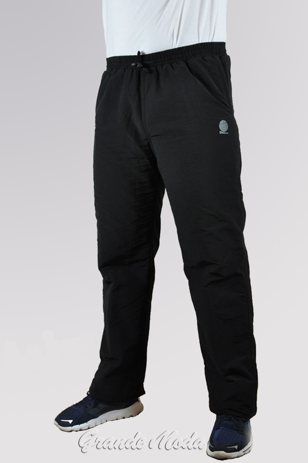 Спортивные брюки на флисе 983  по выгодной цене в интернет .