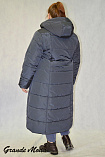 Пальто зимнее женское Д 21015