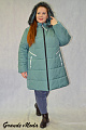 Куртка зимняя женская Д 21058