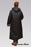 Пальто зимнее женское Д 20801