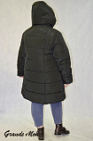 Куртка Д 20991-1 для полных женщин