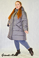 Куртка зимняя женская Д 21085