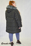 Куртка зимняя женская Д 21051