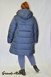 Куртка зимняя женская Д 21082
