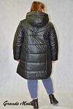 Куртка зимняя женская Д 21001