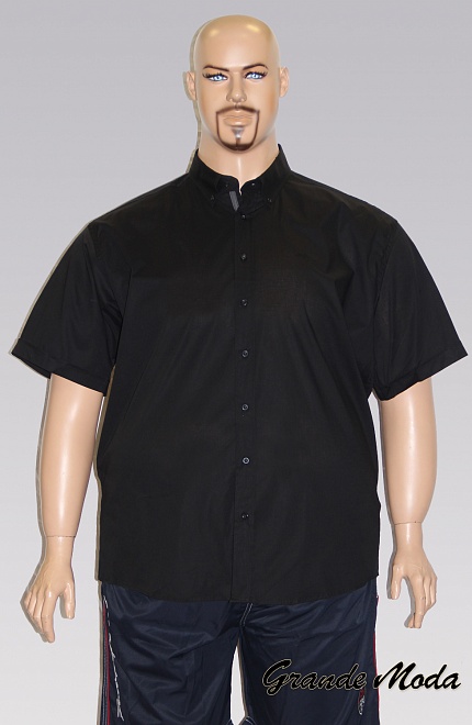 Рубашка мужская черная.jpg