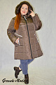 Куртка зимняя женская Д 21054
