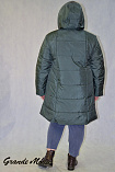 Куртка женская Д 20038