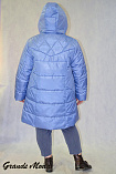 Куртка зимняя женская Д 21002
