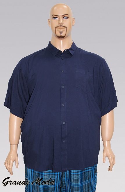 Рубашка мужская 117 С