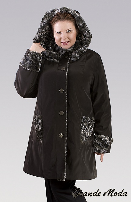 Куртка зимняя женская Д 20048