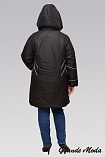 Куртка зимняя женская Д 20691