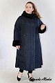 Пальто зимнее женское Д 20972