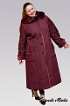 Пальто зимнее женское Д 20543