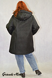 Куртка женская Д 21131