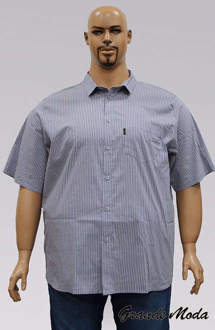 Рубашка мужская 105