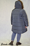Куртка зимняя женская Д 21065