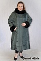 Пальто зимнее женское Д 20978