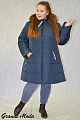 Куртка зимняя женская Д 21062