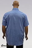 Рубашка мужская 3032