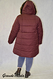 Куртка зимняя женская Д 21053