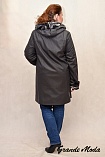Куртка женская Д 20235