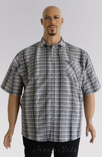 Рубашка мужская 104 -2