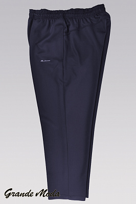 Мужские спортивные брюки больших размеров. Купить спортивные штаны дляполных мужчин по выгодной цене в интернет магазине Grandemoda.ru