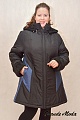 Куртка зимняя женская Д 20401 -1