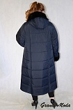 Пальто зимнее женское Д 20972