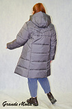 Куртка зимняя женская Д 21085