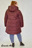 Куртка зимняя женская Д 20993