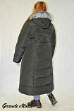 Пальто зимнее женское Д 20951