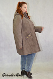 Куртка женская Д 21134