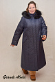 Пальто зимнее женское Д 20082