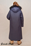 Пальто зимнее женское Д 20082