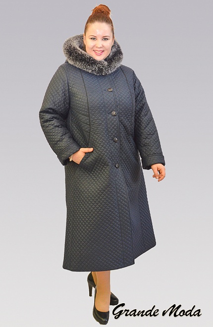Пальто зимнее женское Д 20132