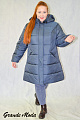 Куртка зимняя женская Д 21082