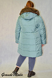 Куртка зимняя женская Д 21068