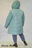 Куртка зимняя женская Д 20998