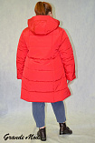 Куртка зимняя женская Д 21023