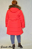 Куртка зимняя женская Д 21063