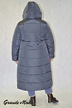 Пальто зимнее женское Д 20955